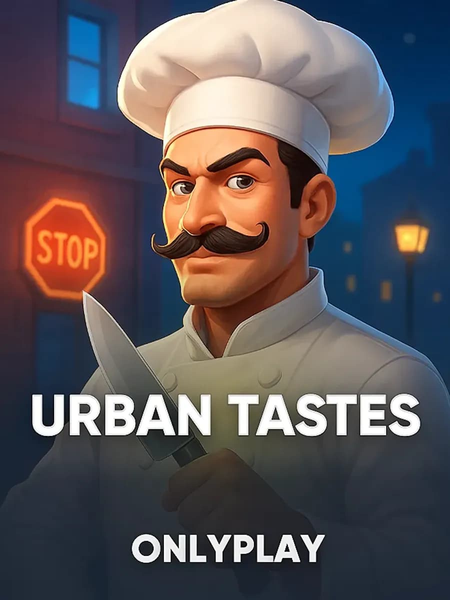 Urban Tastes