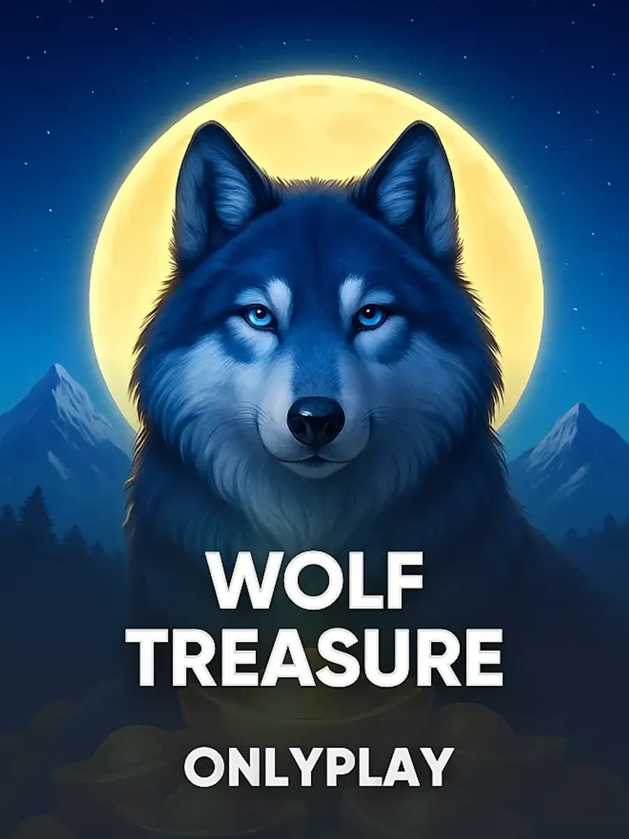 Wolf Treasure