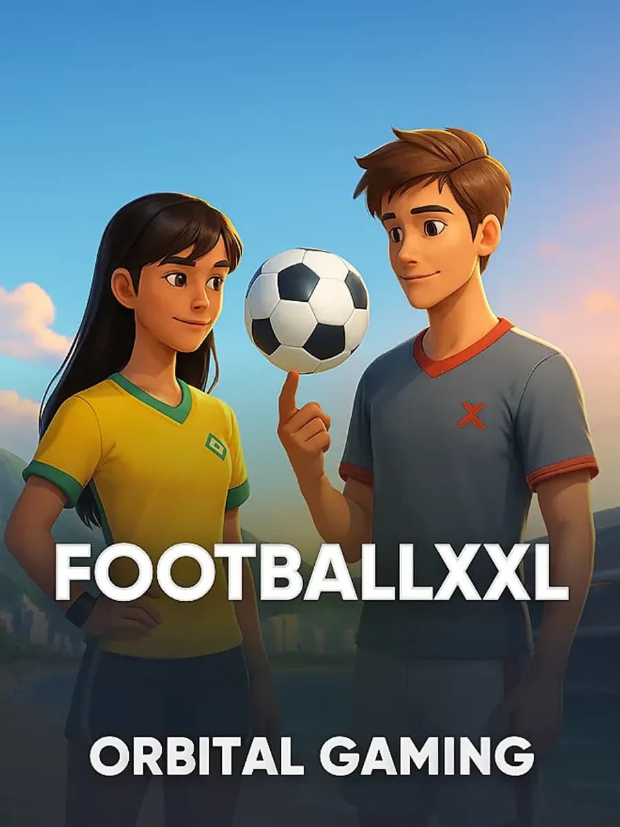 FootballXXL