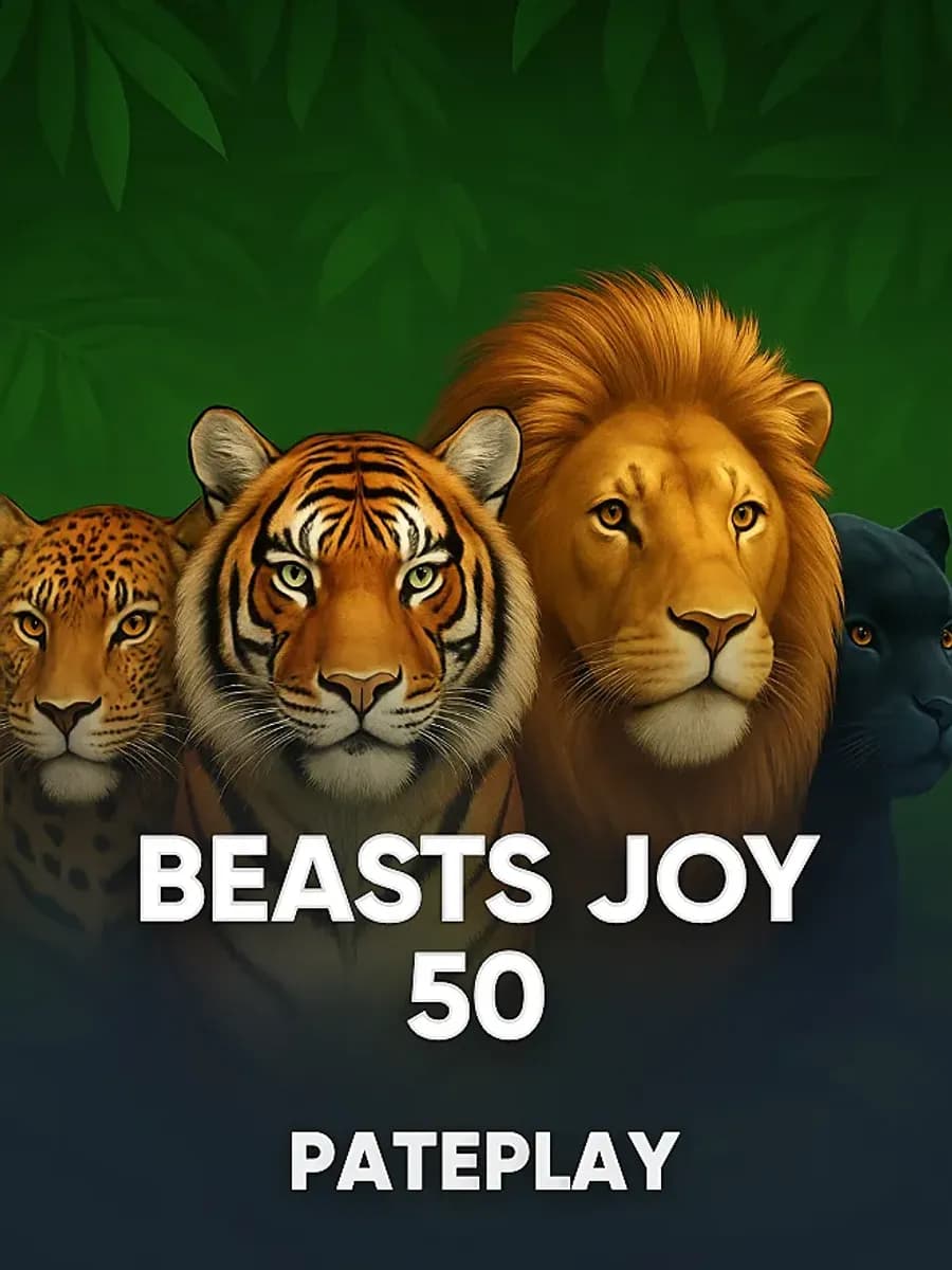 Beasts joy 50