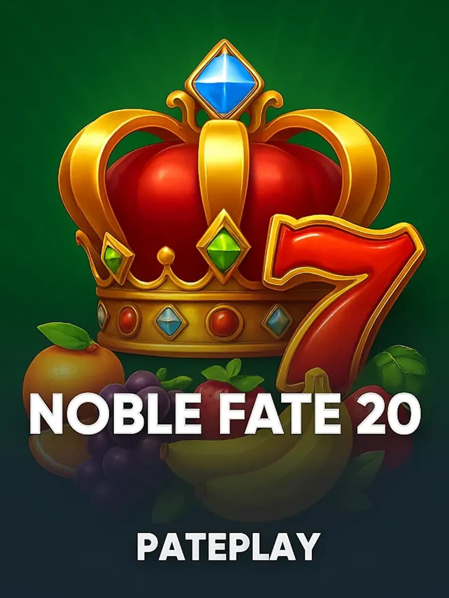 Noble Fate 20