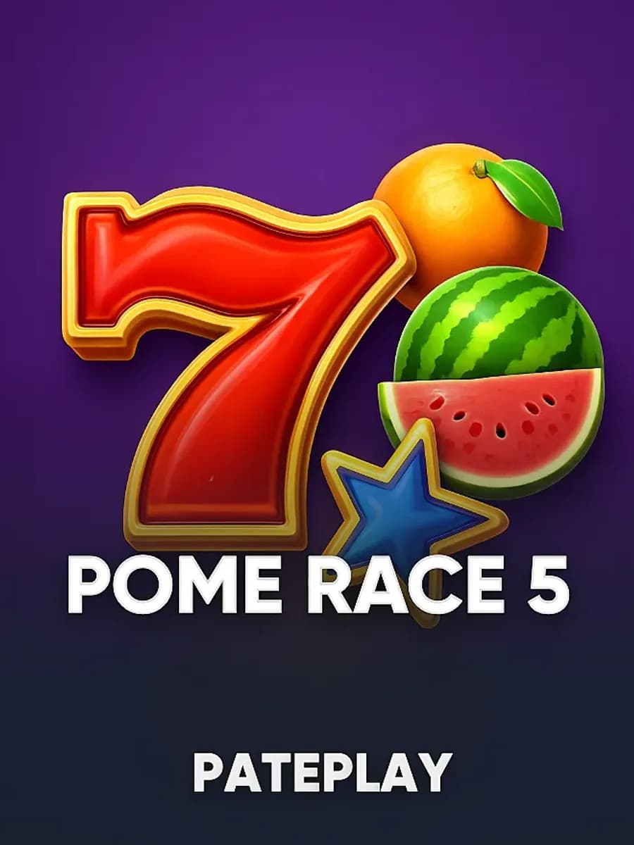 Pome Race 5