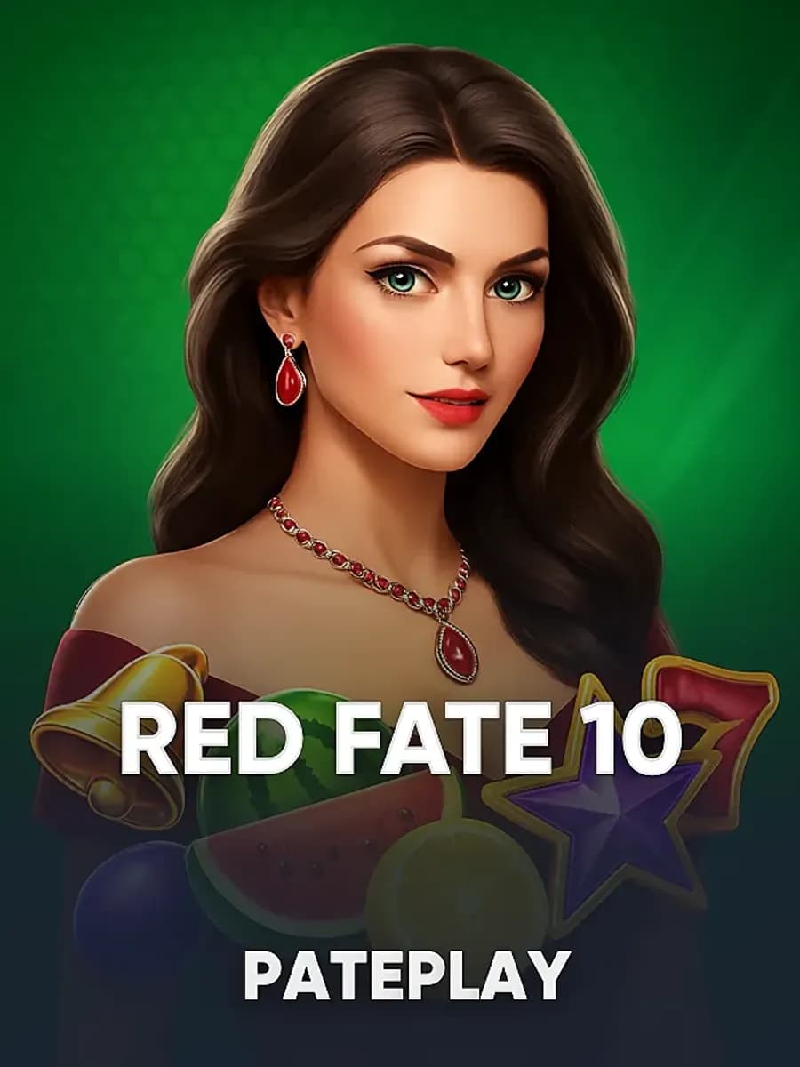 Red Fate 10