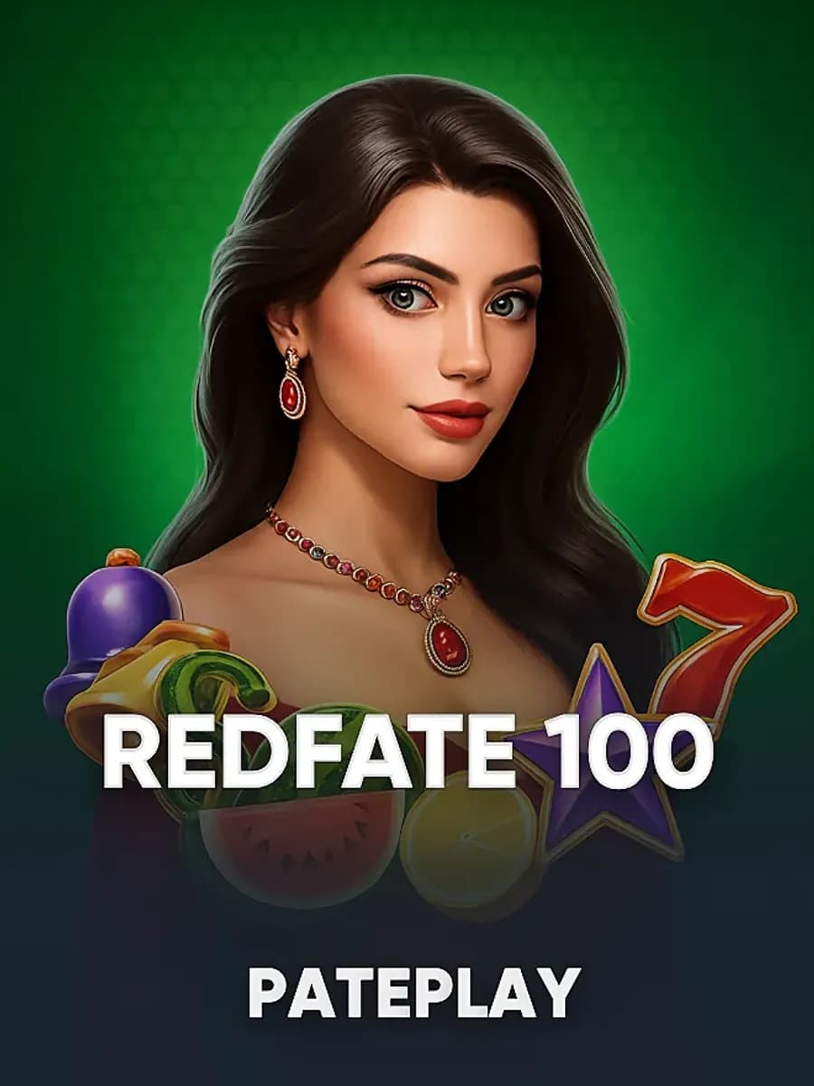 Redfate 100