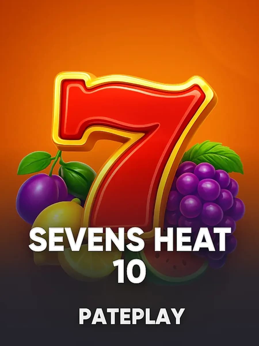 Sevens Heat 10