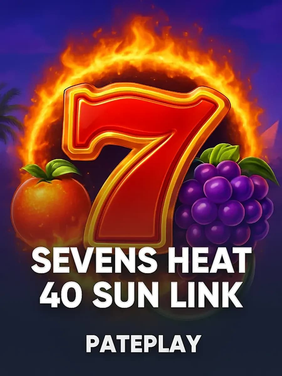 Sevens Heat 40 Sun Link