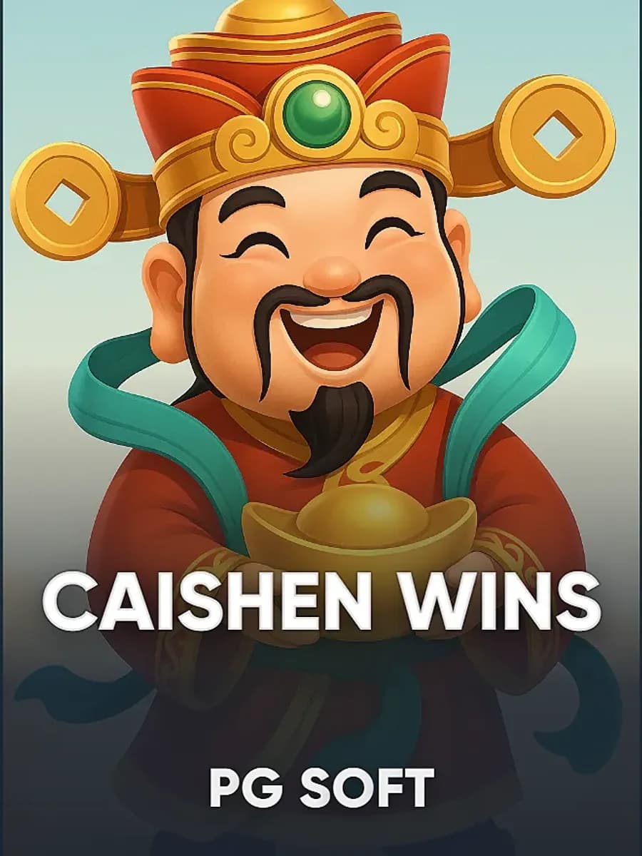 Caishen Wins