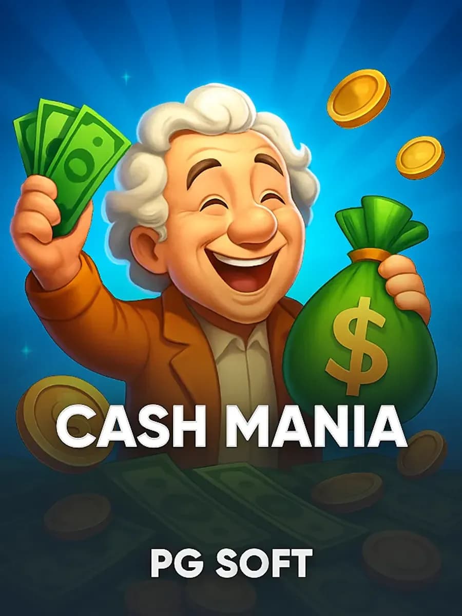 Cash Mania