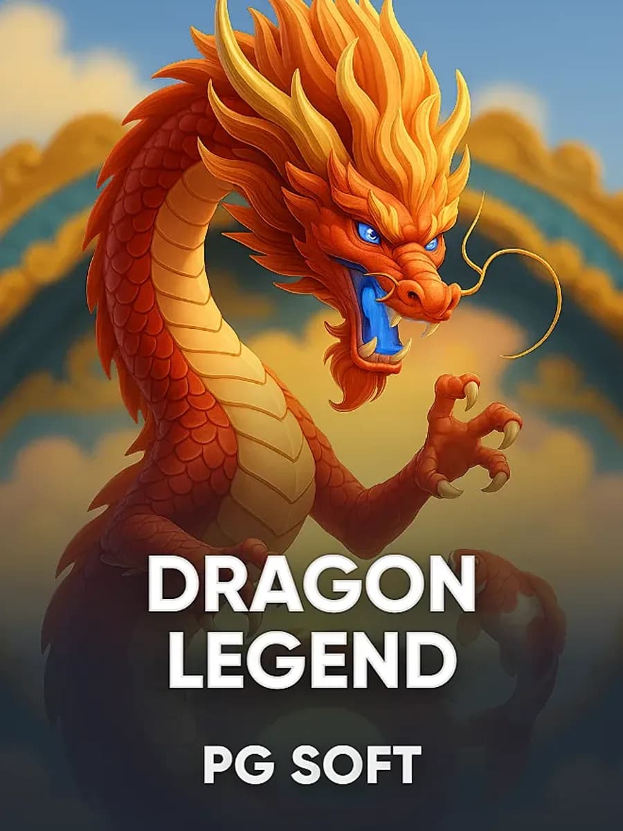 Dragon Legend