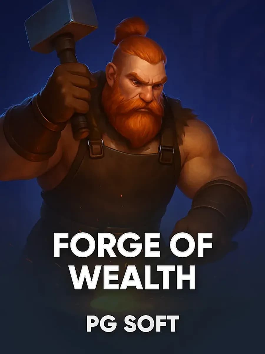 Forge of Wealth