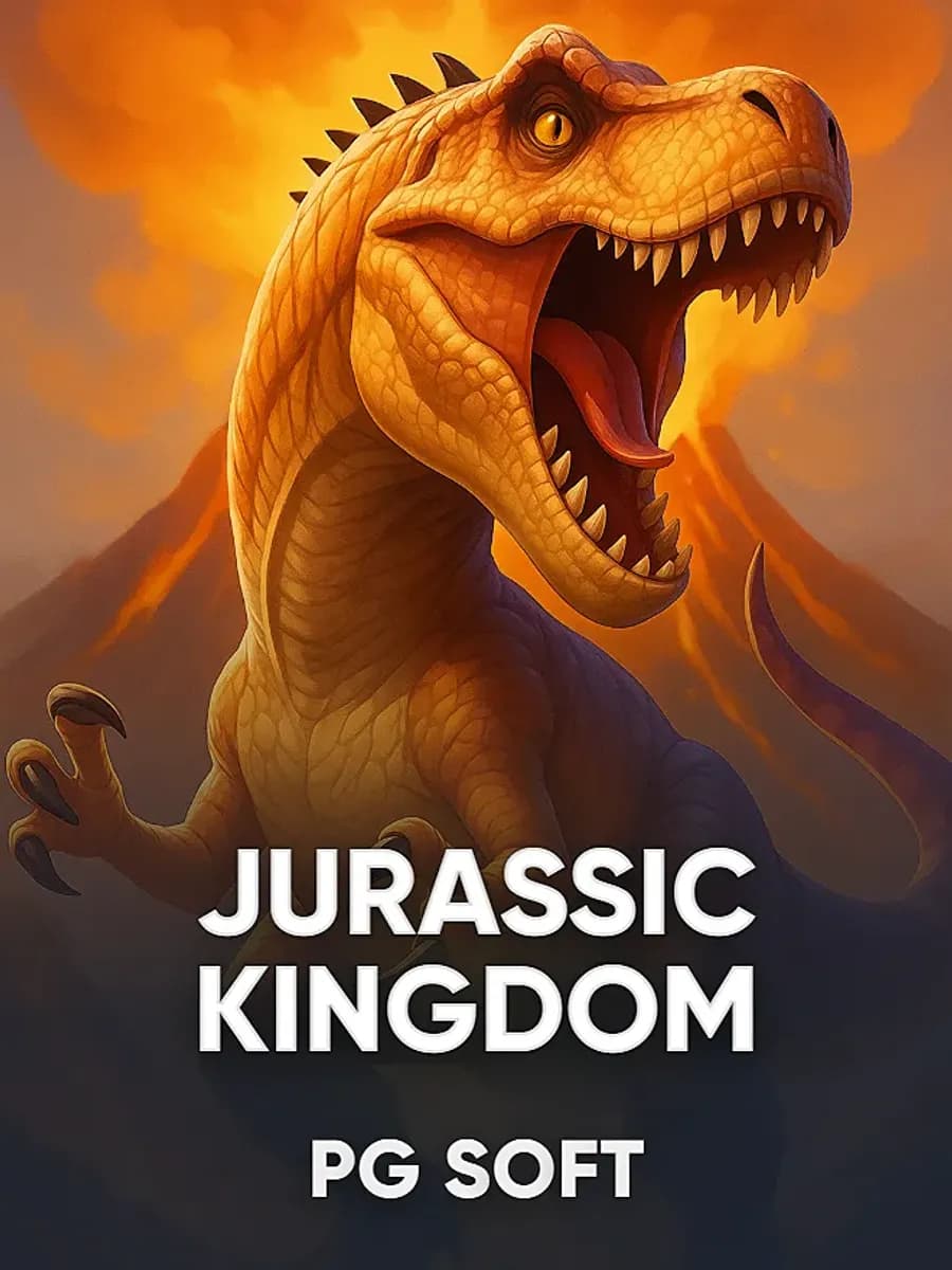Jurassic Kingdom