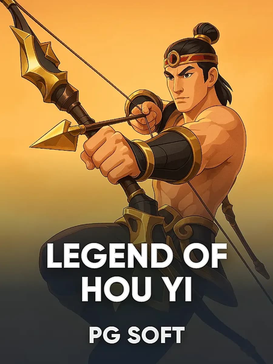 Legend of Hou Yi