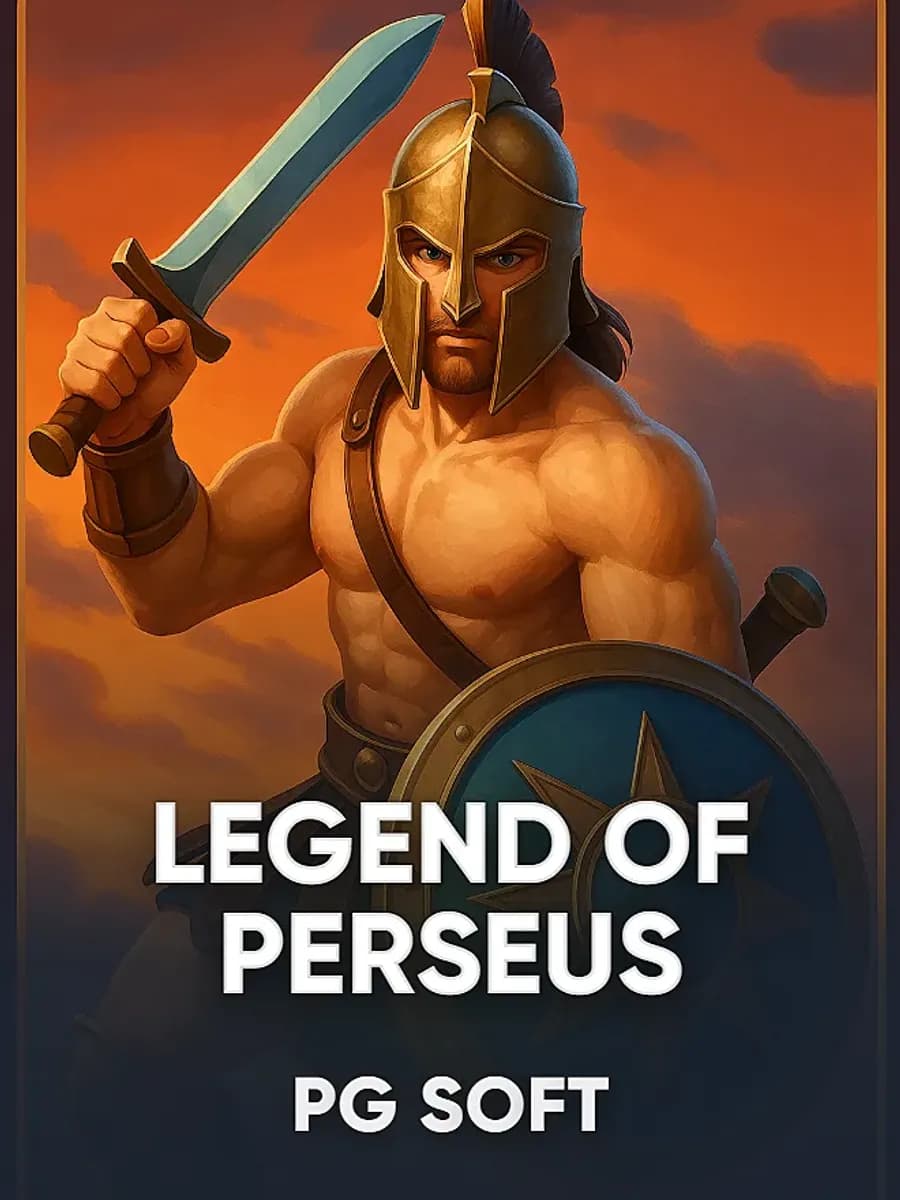 Legend of Perseus