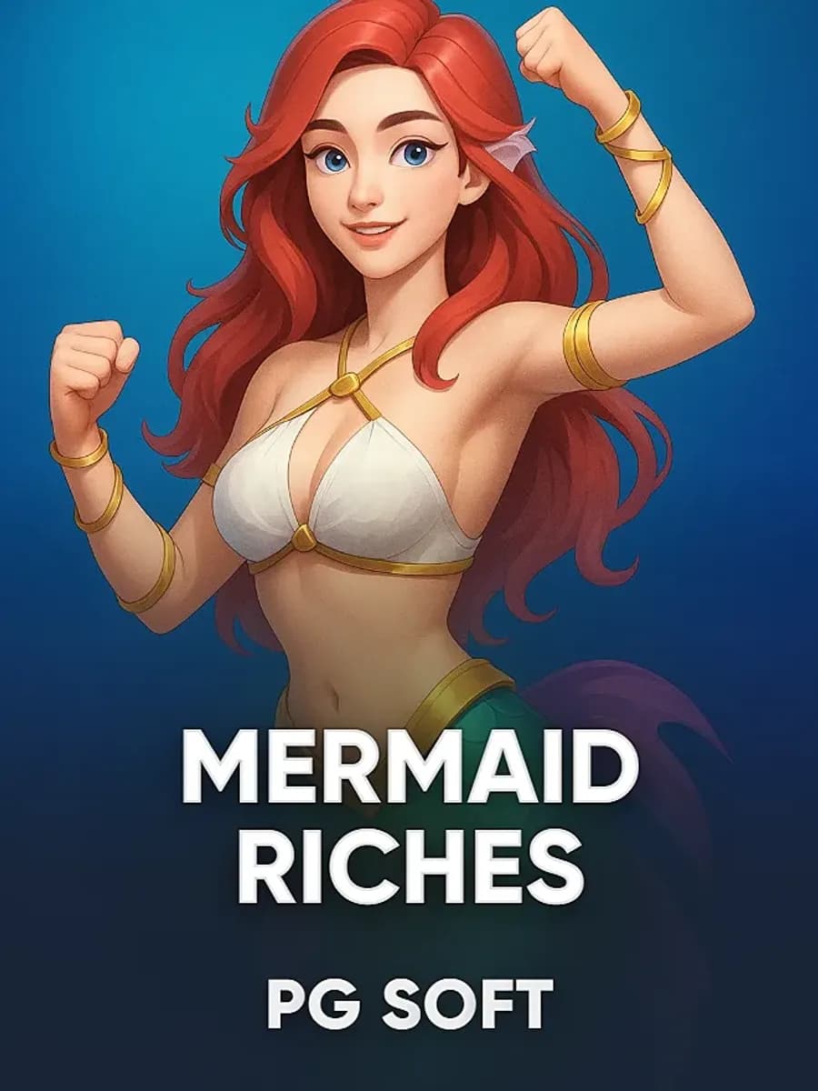 Mermaid Riches