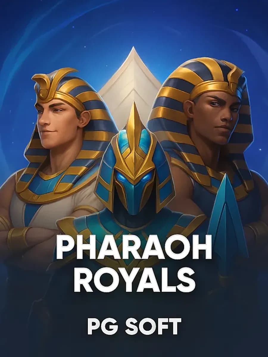 Pharaoh Royals