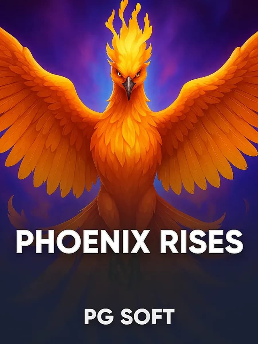 Phoenix Rises