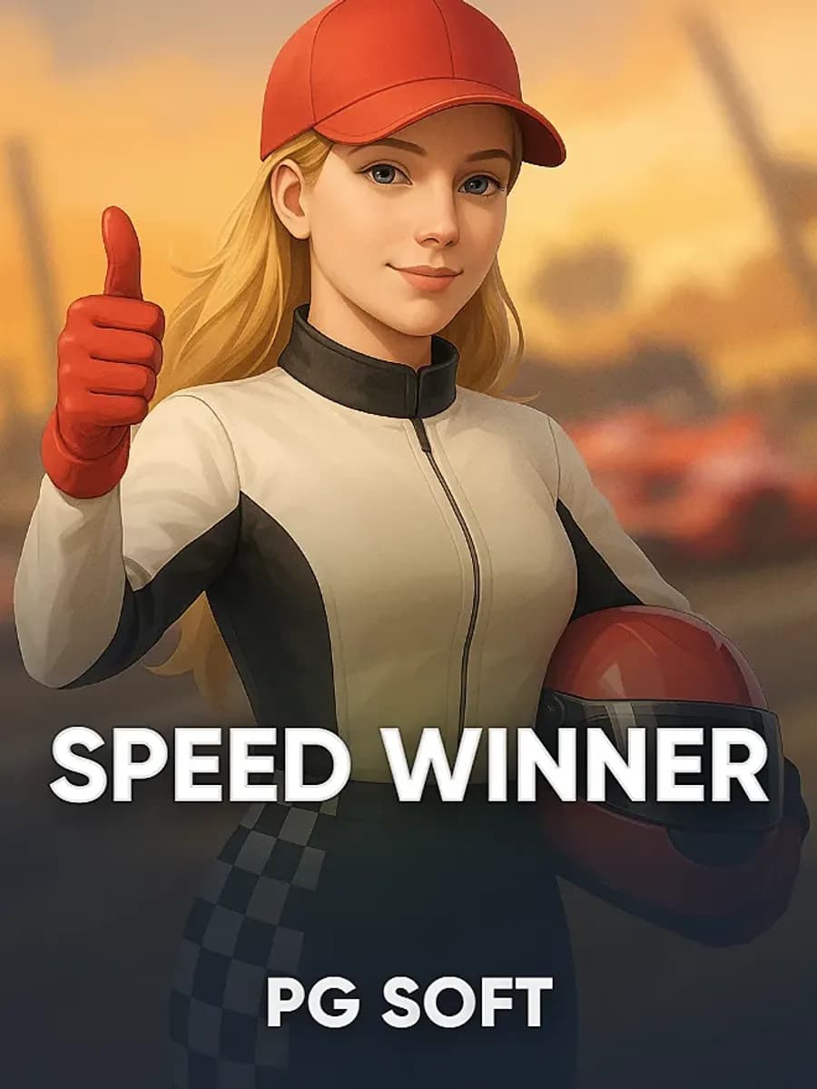 Speed Winner