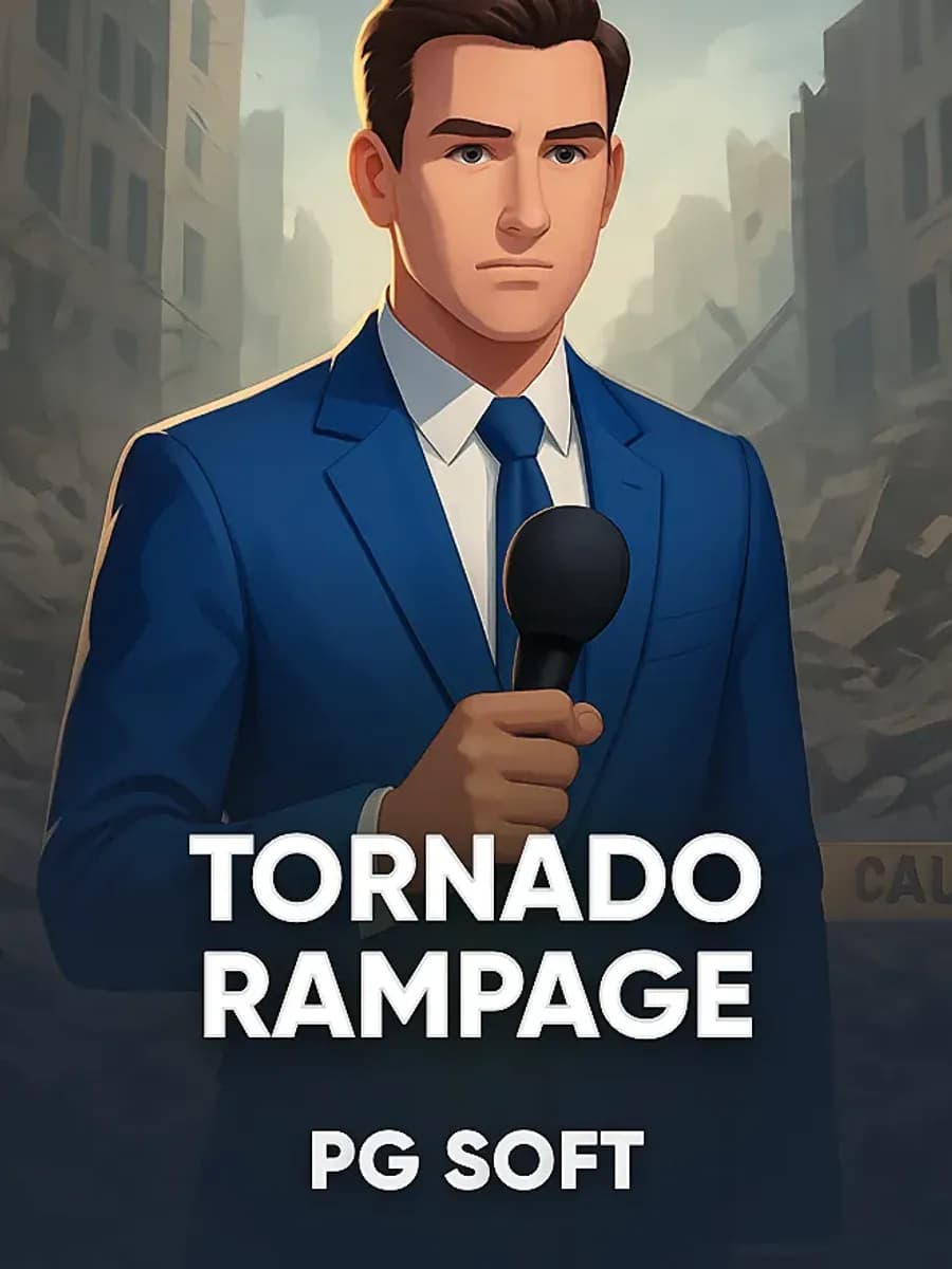 Tornado Rampage