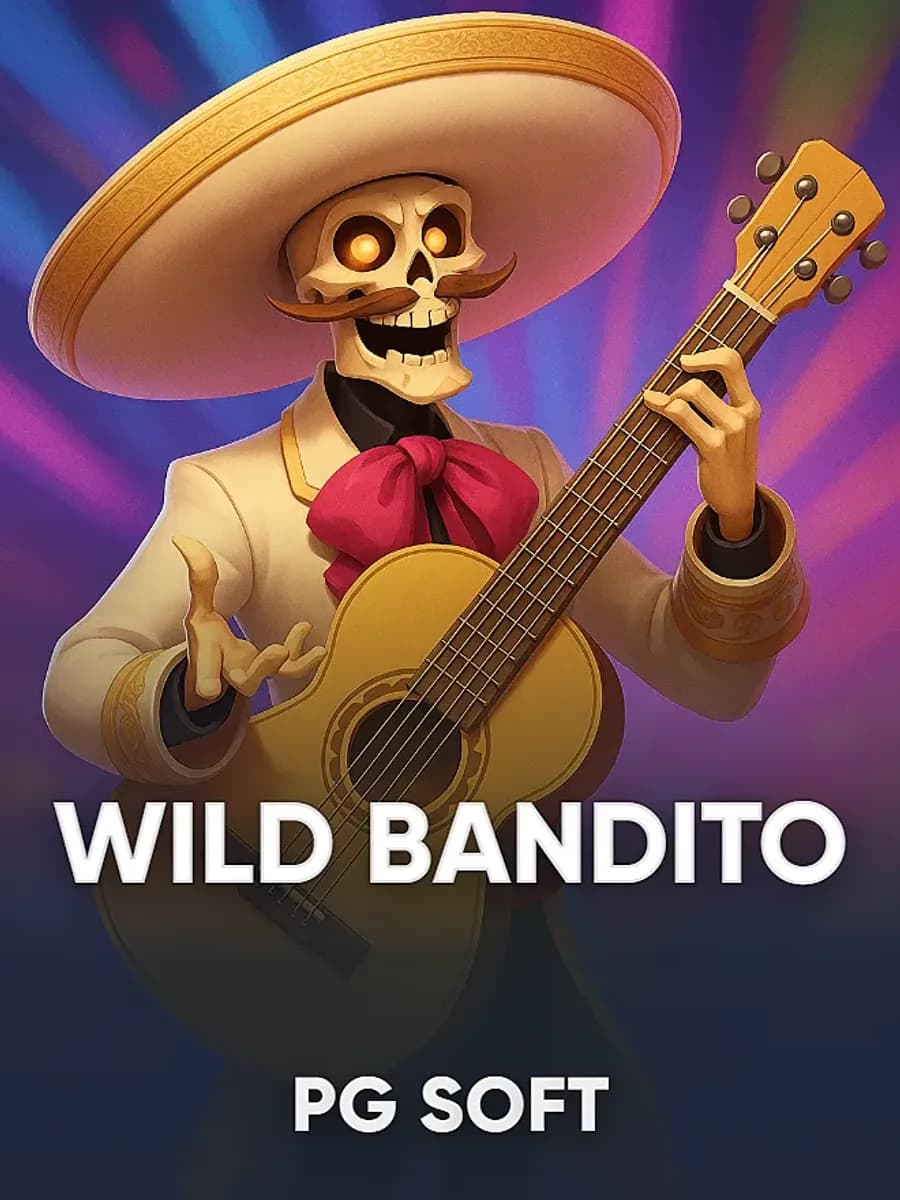 Wild Bandito