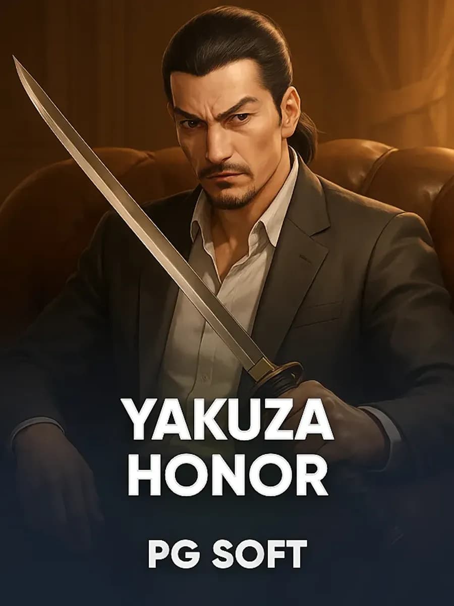 Yakuza Honor