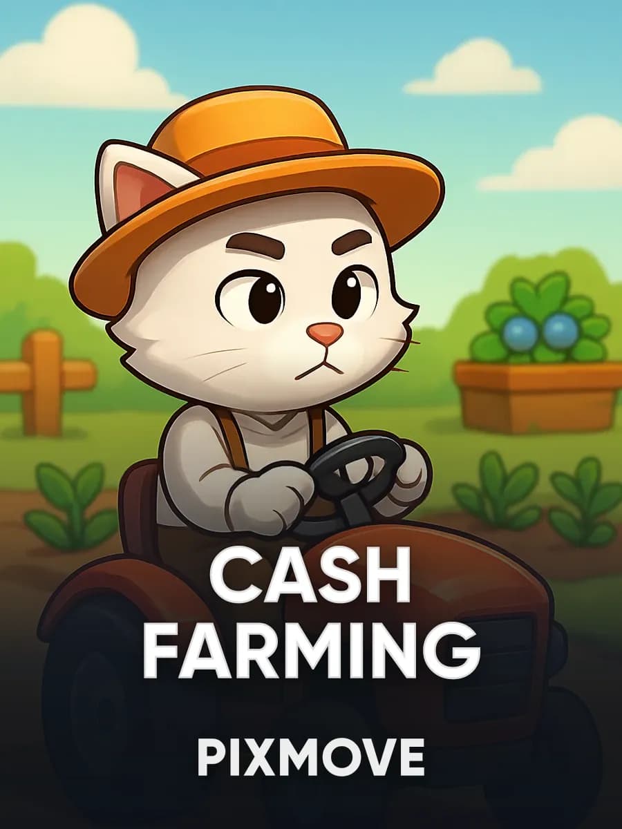 Cash Farming