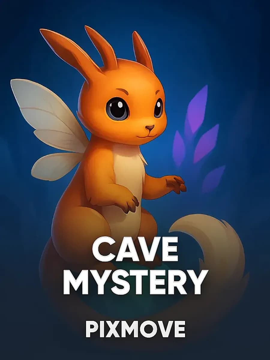 Cave Mystery