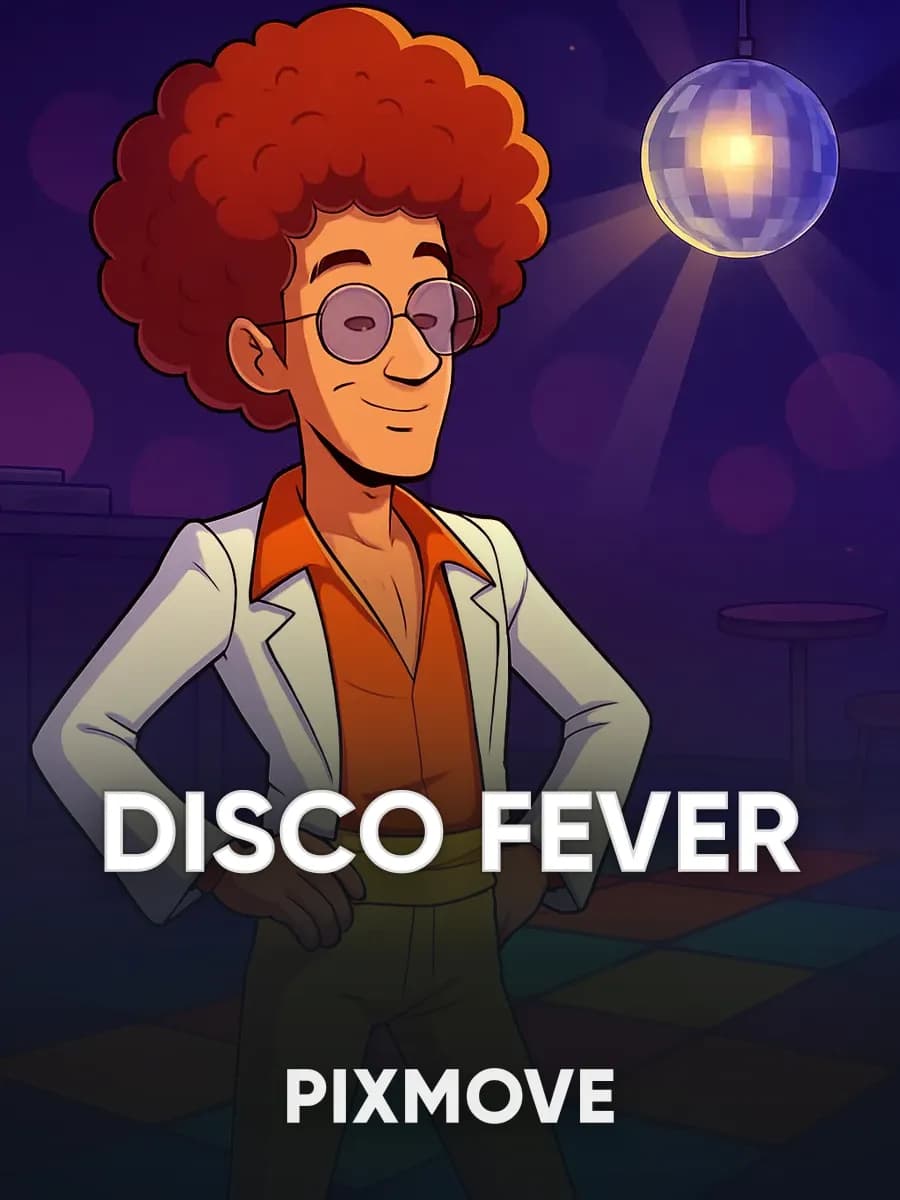 Disco Fever