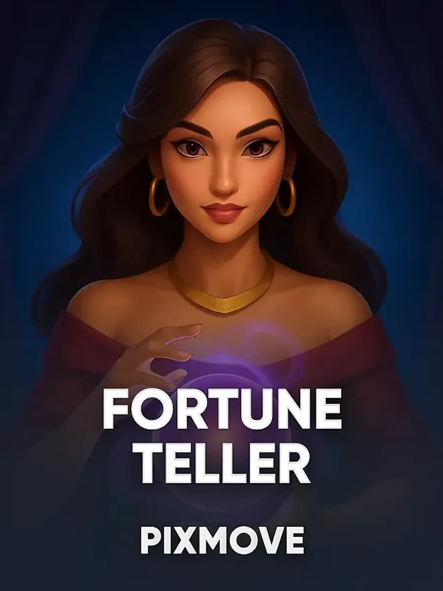 Fortune Teller