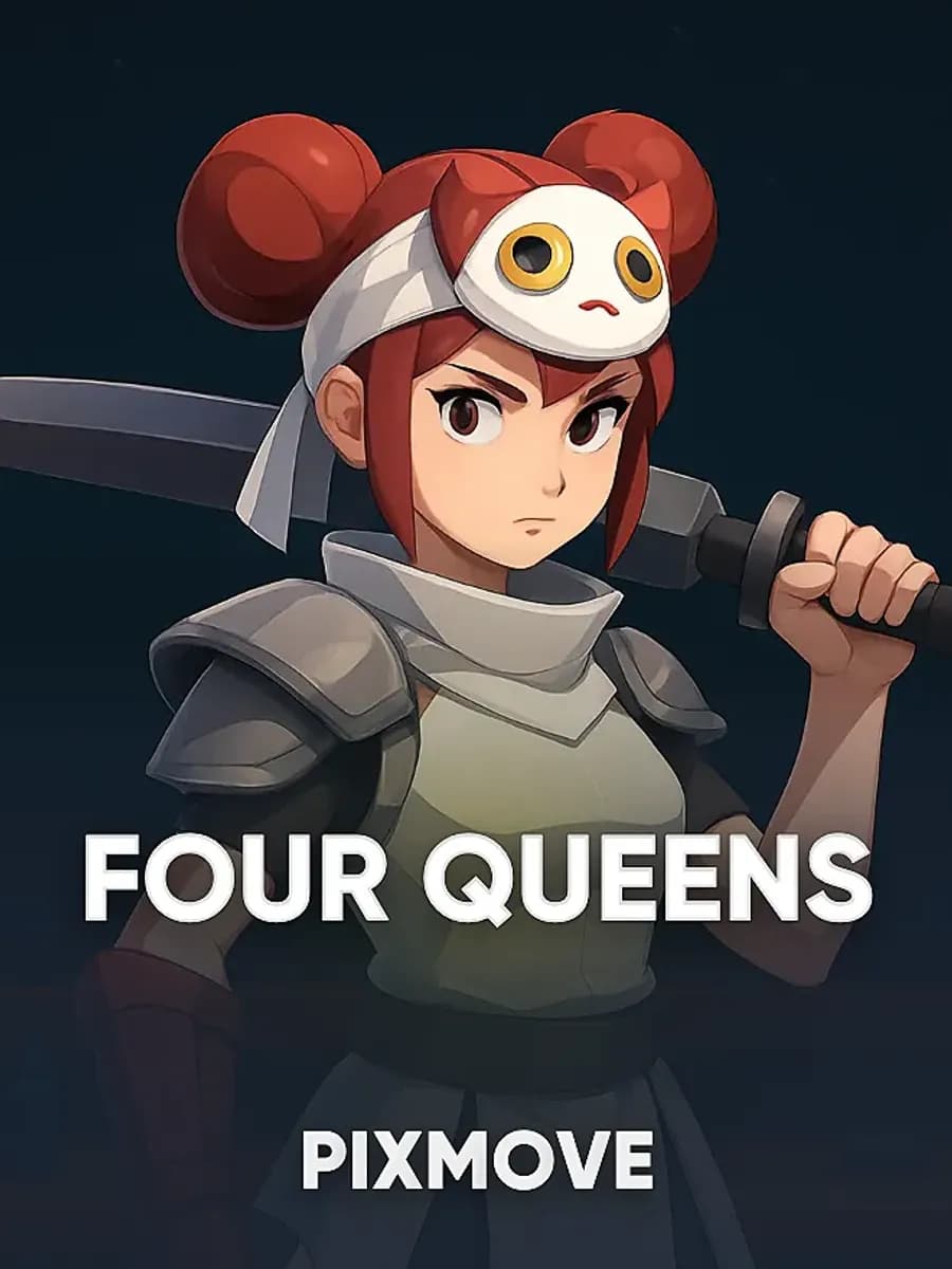 Four Queens