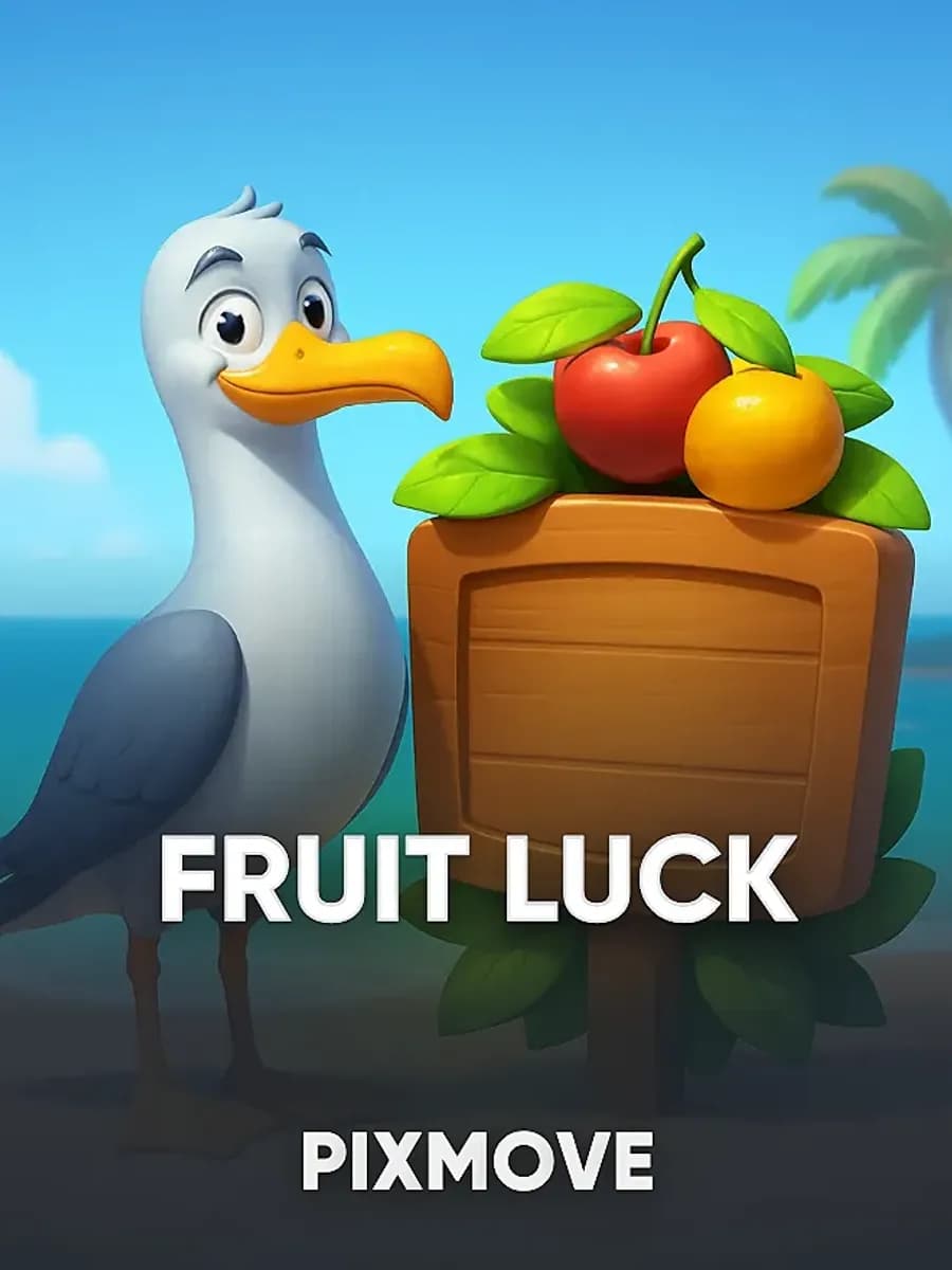 Fruit Luck