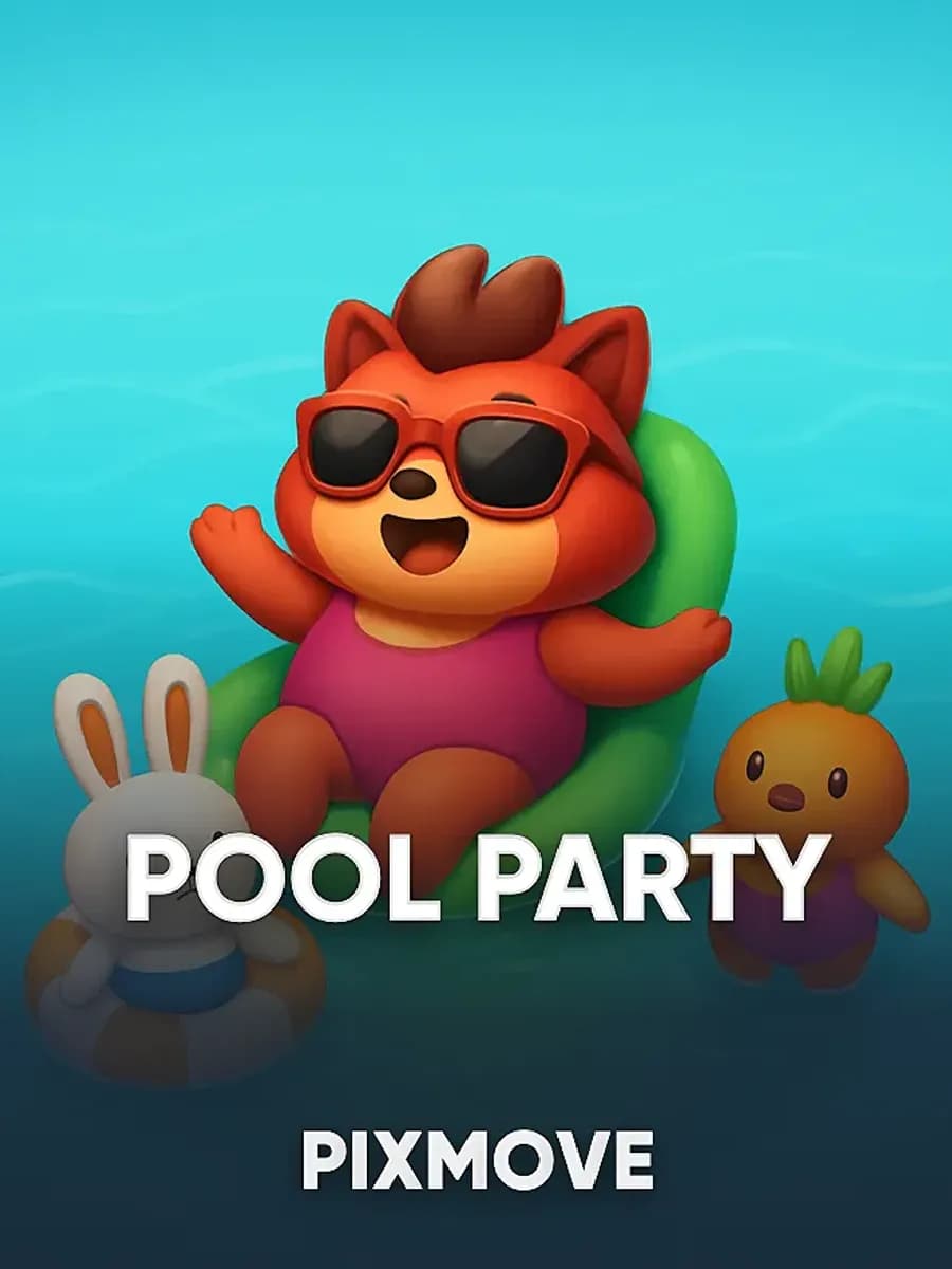 Pool Party