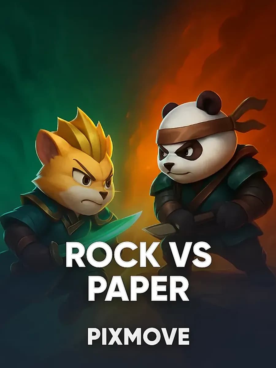 Rock vs Paper