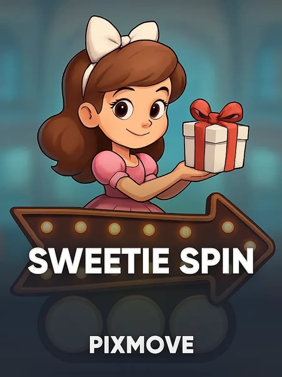 Sweetie Spin