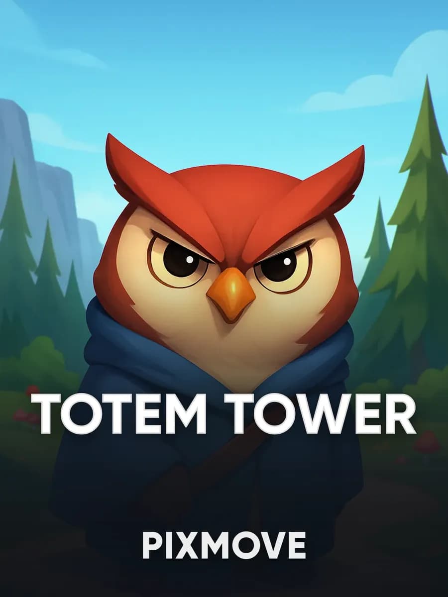 Totem Tower