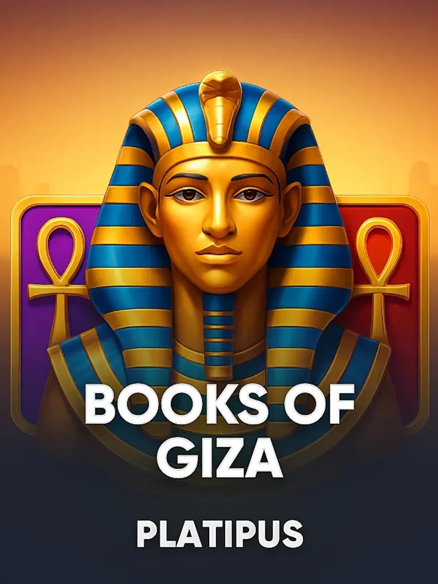 Books of Giza