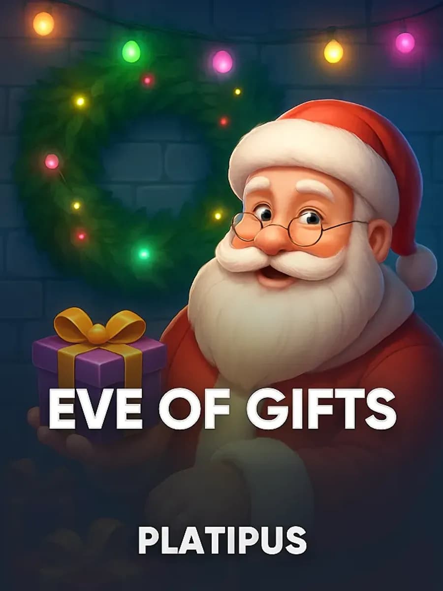 Eve of Gifts