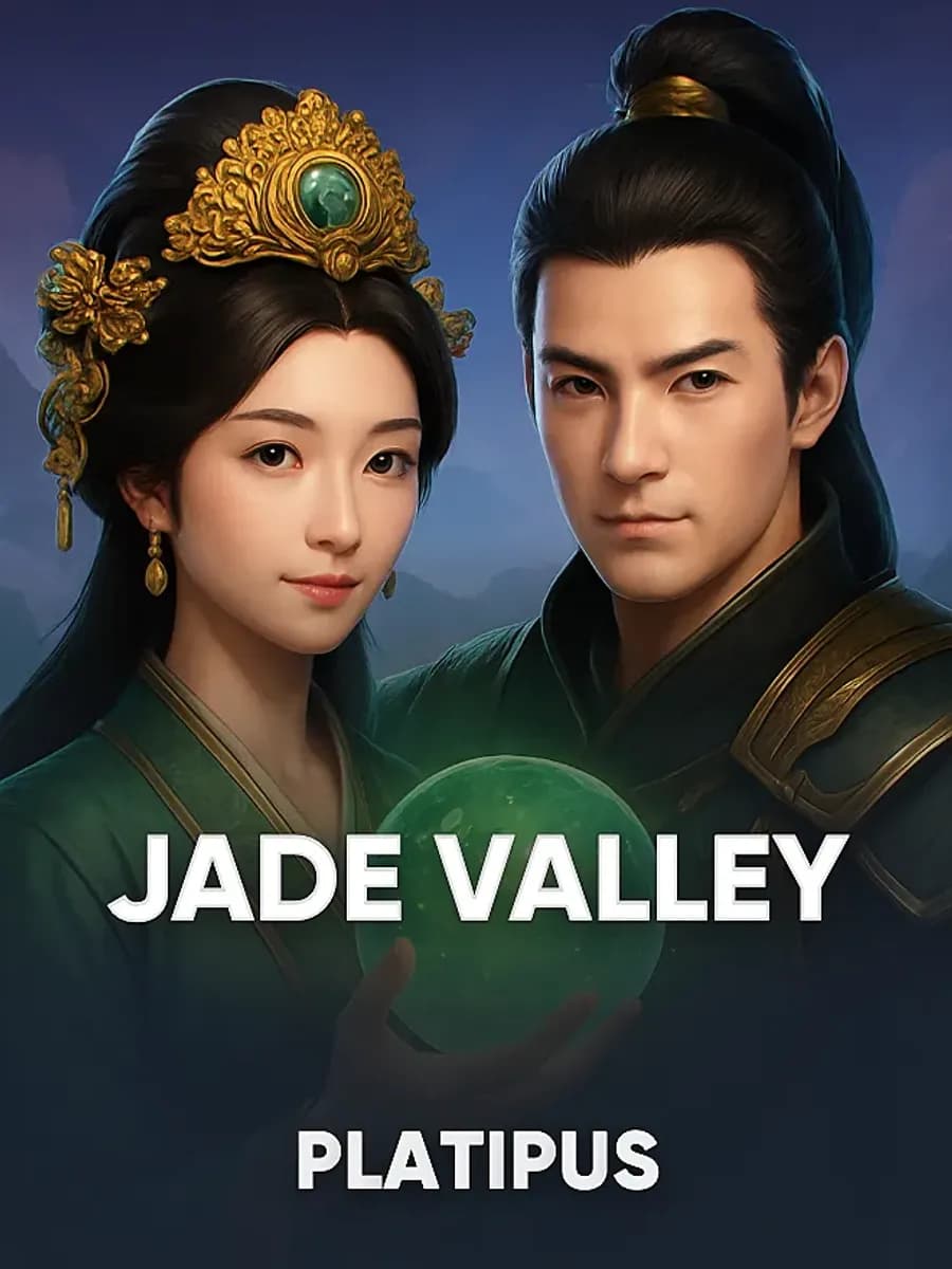 Jade Valley