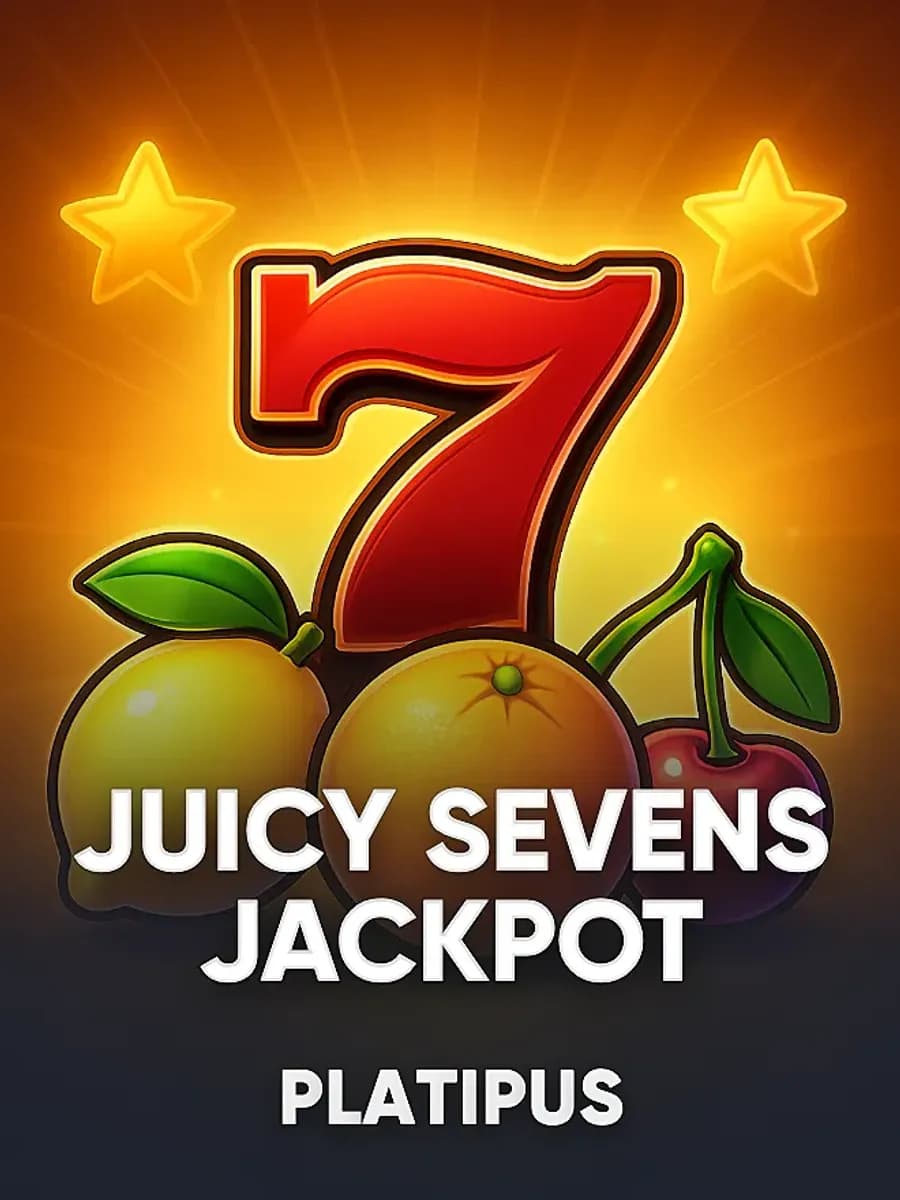 Juicy Sevens Jackpot