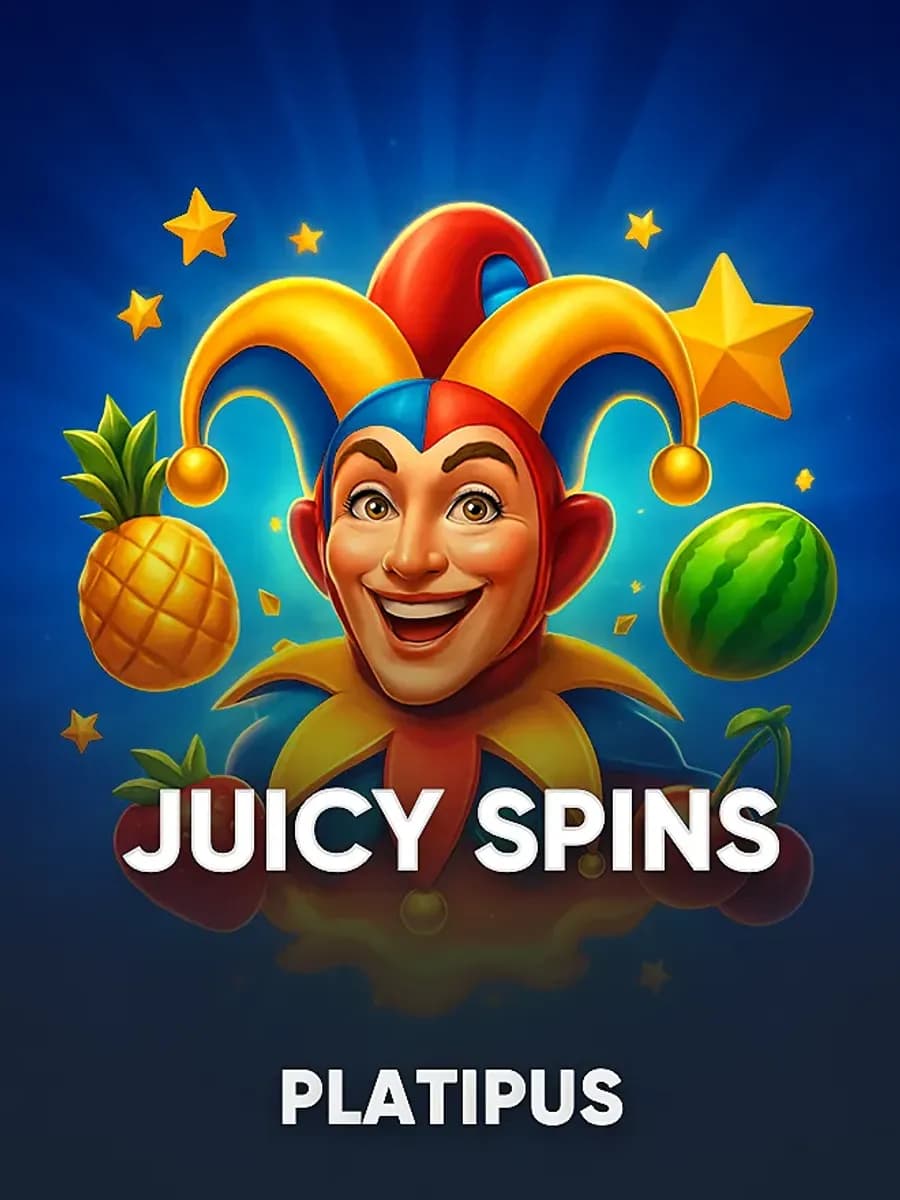 Juicy Spins