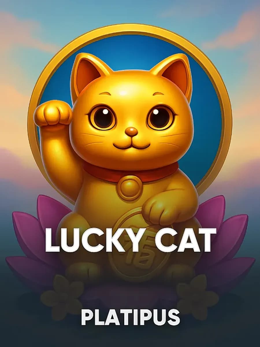 Lucky Cat