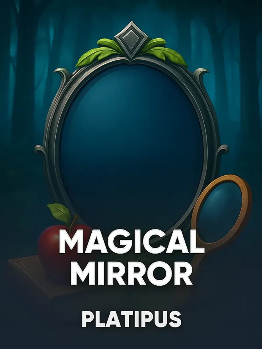 Magical Mirror
