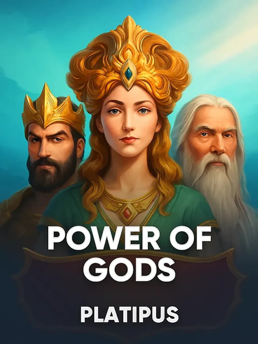 Power of Gods