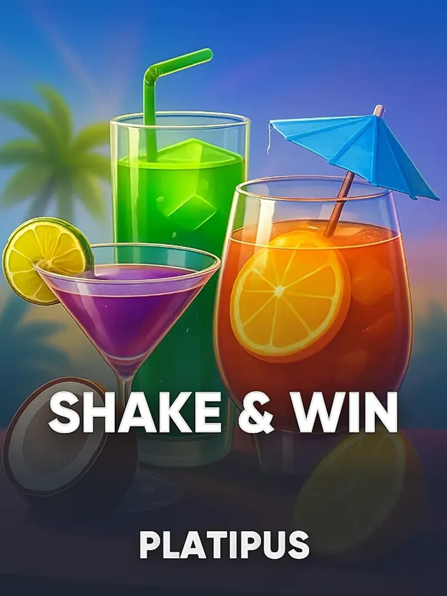 Shake & Win