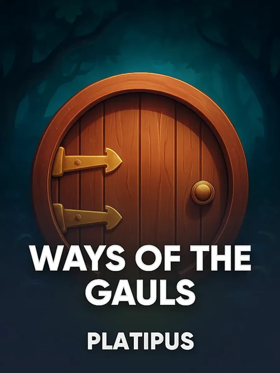 Ways of the Gauls
