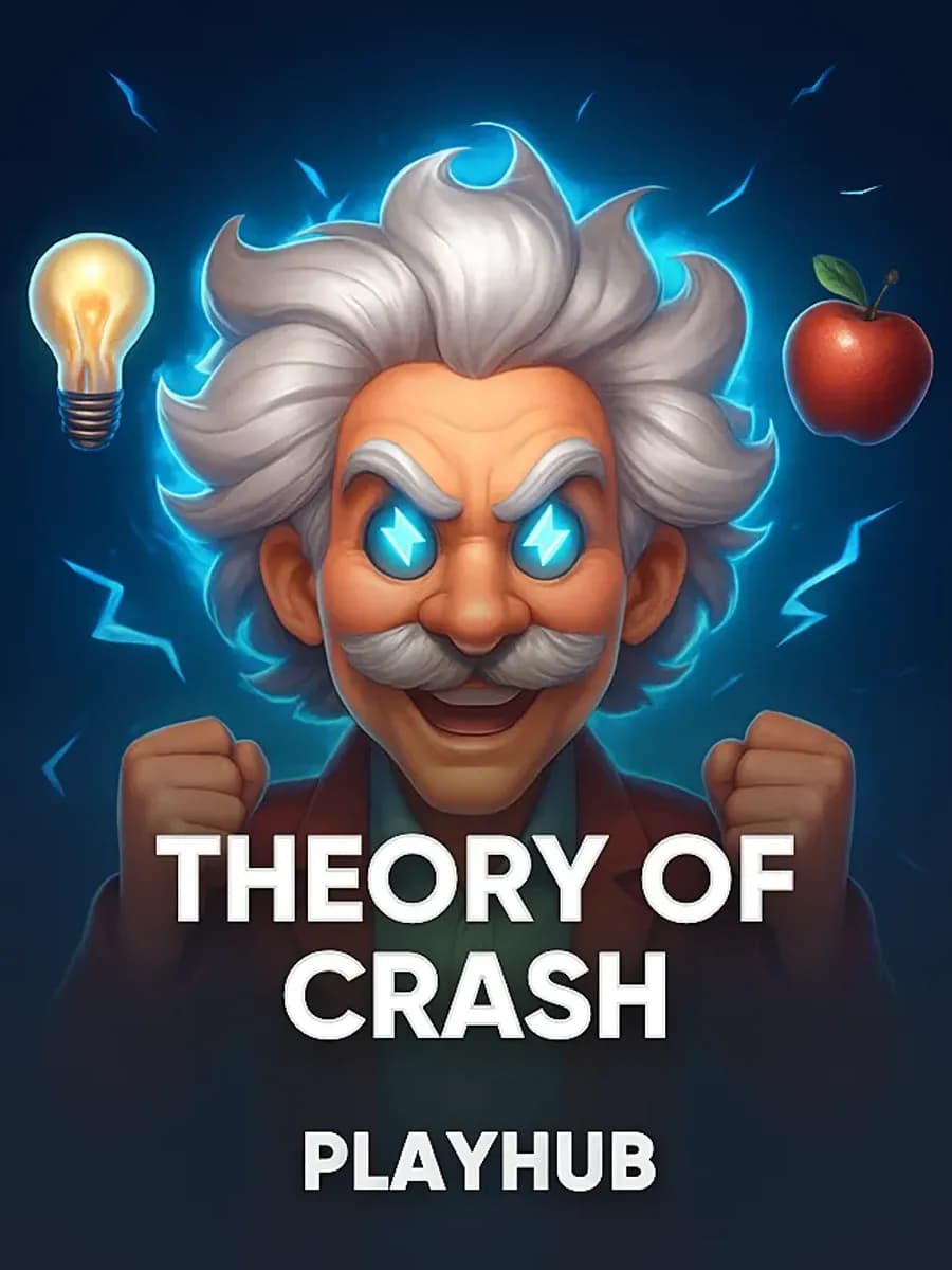 Theory of Crash