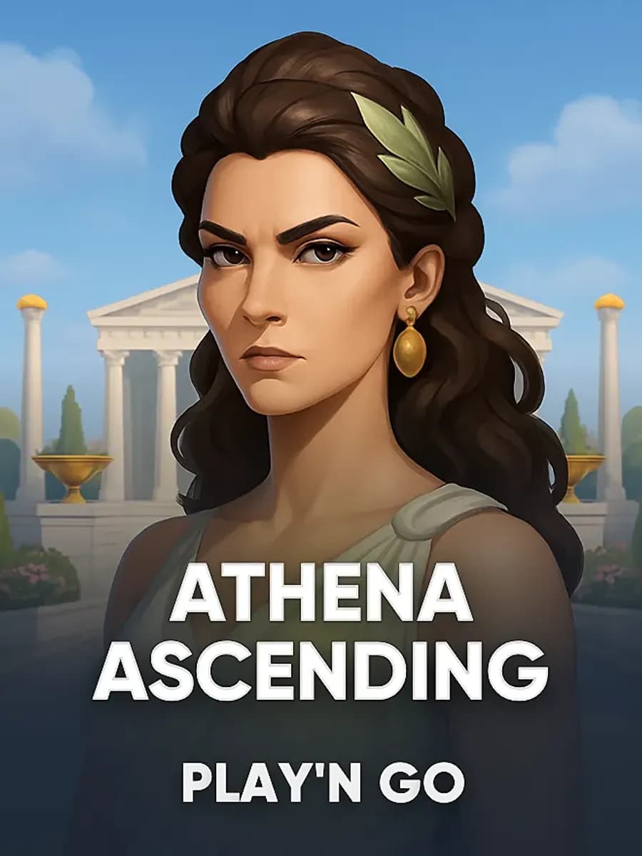 Athena Ascending