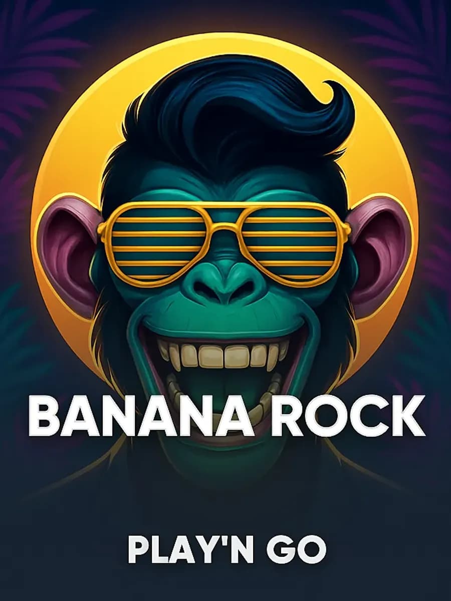 Banana Rock