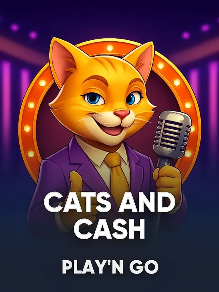 Cats and Cash