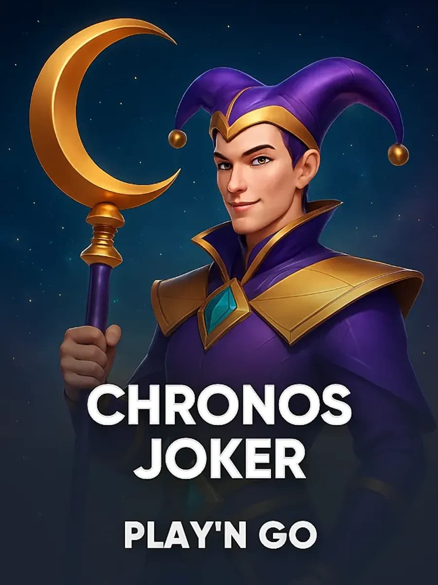 Chronos Joker