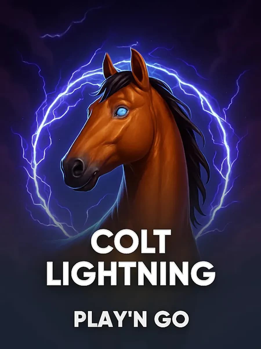 Colt Lightning